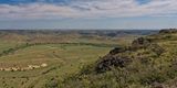 View from Black Mesa