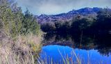Wichita Mountains
