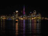 Auckland Night 2