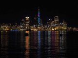 Auckland Night 3