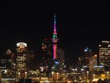Sky Tower Night 5