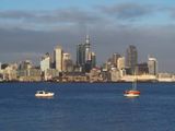 Auckland by Day 1