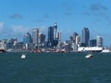 Auckland by Day 2