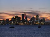 Auckland Nightfall 4