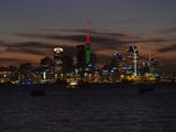 Auckland Nightfall 5