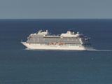 Cruise Ship VIKING ORION