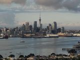 Auckland Waitemata 1