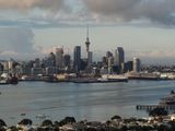 Auckland Waitemata 2