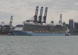 OVATION OF THE SEAS 1