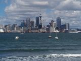 Auckland and Harbour 2