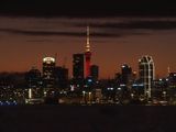 Auckland Nightfall 13