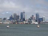 Devonport Weather 9