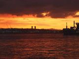 After Sunset 1