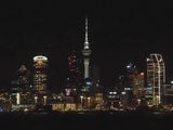 Auckland by Night 3