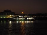 Early Ferry 1