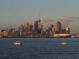 Auckland Daybreak 3