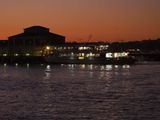Ferry Auckland Devonport 5