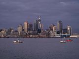 Auckland Dawn 5