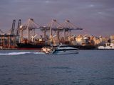 Ferry Devonport Auckland 6