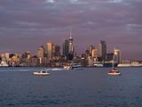 Ferry Devonport Auckland 7