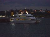 Ferry Devonport Auckland 6