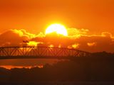 Sunset 9