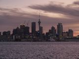 Auckland Nightfall 5