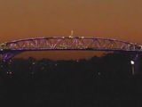 Auckland Nightfall 7