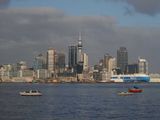 Auckland 8:47 AM