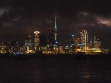 Nightfall 1