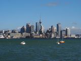 Auckland Harbour 1