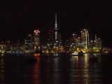Ferry Passing 4