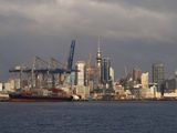 Auckland Downtown