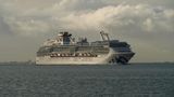 CORAL PRINCESS 2