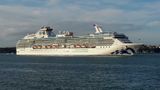 CORAL PRINCESS 3