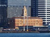 Ferry Building