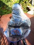 Camera Raincoat 1
