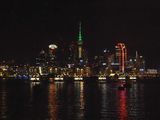 Auckland Night 4