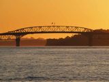 Auckland Harbour Bridge 2