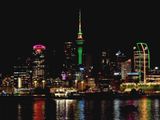 Auckland Night 11