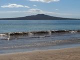 Rangitoto and Channel
