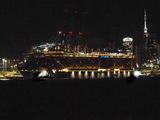 Cruise Ship OVATION of the SEAS