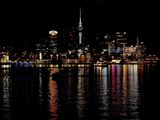 Harbour Reflections 2