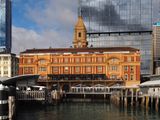 Ferry Building 1
