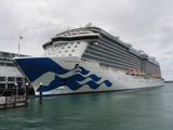 Cruise Ship ROYAL PRINCESS