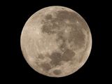Full Moon March 15 2025