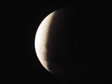 Moon Eclipse 2 September 8 2025 