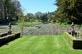 Blair Castle Gardens