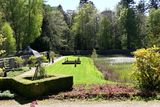 Blair Castle Gardens