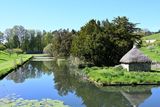 Blair Castle Gardens
